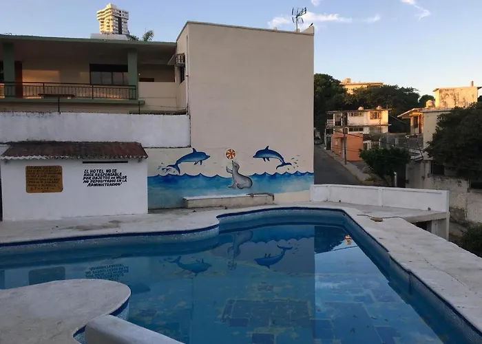 Hotel santa clara